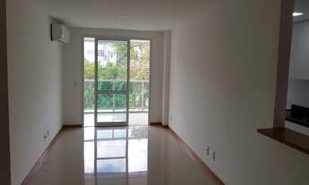 Imagem 2: Apartamento Village Vert andar alto vista livre e indevassável silencioso com moveis New