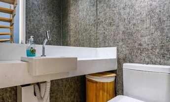 Imagem 6: Cobertura, porteira fechada, 1 suíte, vista livre, 1 vaga