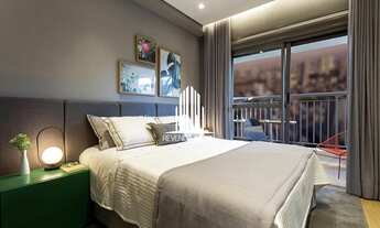 Imagem 7: Apartamento com 3 dormitórios, 1 Suíte e 1 Vagas na Vila Prudente