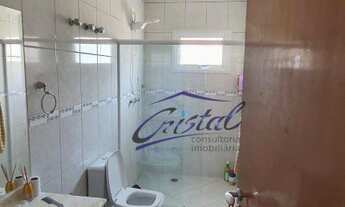 Imagem 5: Casa com 5 dormitórios à venda, 337 m² por R$ 1.600.000,00 - Parque Monte Alegre - Taboão