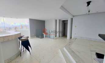 Imagem 7: Cobertura à venda, 3 quartos, 3 suítes, 1 vaga, Sion - Belo Horizonte/MG