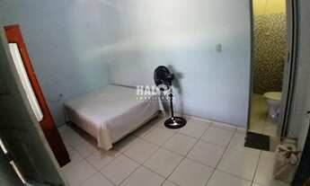 Imagem 6: Casa Residencial à venda, 3 quartos, 2 suítes, 2 vagas, Monte Castelo - Teresina/PI