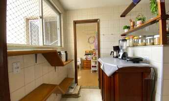 Imagem 6: Apartamento com 3 dormitórios - 96 m² - Reduto - Belém/PA