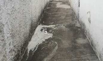 Imagem 4: Casa de condomínio sobrado para aluguel possui 75 metros quadrados com 3 quartos