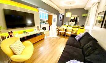 Imagem: Apartamento a venda 3 Dormitórios na Vila