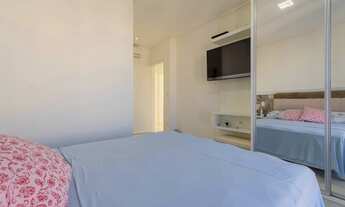 Imagem 5: Apartamento para venda com 134 m2, 4 quartos e 04 vagas, Balneário Camboriú - SC