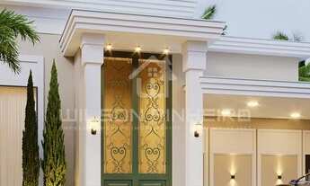 Imagem 2: Casa de Alto Padrão disponível por pouco tempo. Essa pode ser a sua