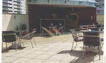 Imagem 7: Ed. Itaúna. 04 suítes