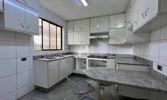 Imagem 7: Apartamento à venda, 4 quartos, 1 suíte, 3 vagas, Lourdes - Belo Horizonte/MG