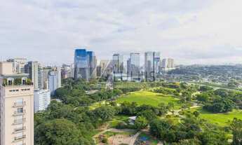 Imagem 6: Cobertura Itaim Bibi - 480 metros 5 dormitórios 4 suítes 2 garagens