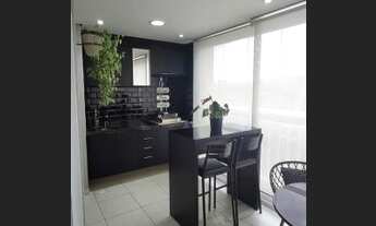 Imagem 7: São Paulo - Apartamento Padrão - Santana