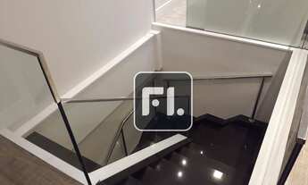 Imagem 5: Conjunto, 130 m² - venda por R$ 1.400.000,00 ou aluguel por R$ 9.500,01/mês - Brooklin - S