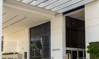 Imagem 7: Conjunto Comercial no Itaim Bibi