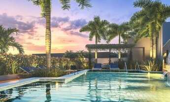 Imagem 2: Studio 26m com 1 dormitório na Vila Nova Conceição - Oportunidade única de investimento