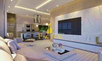 Imagem: HYDE PARK RESIDENCES - 2 SUÍTES - 117,23M²