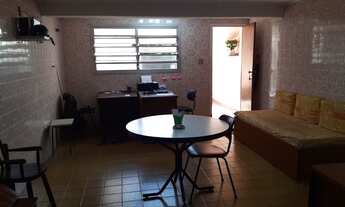 Imagem 6: SOBRADO EM SANTANA