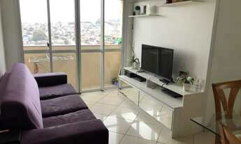 Imagem 2: APARTAMENTO 02 DORMITÓRIOS 01 VAGA 55M² VILA EMA