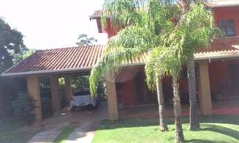 Imagem 4: Casa - Chácaras São Bento - Valinhos