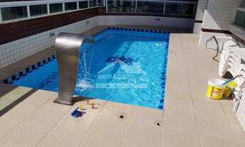 Imagem 6: Apartamento na Ocian, 1 Dormitório, Sacada, Lazer, Confira na Imobiliária em Praia Grande