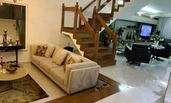 Imagem 4: Casa em Condomínio para Venda em Barueri, Alphaville, 6 dormitórios, 3 suítes, 5 banheiros