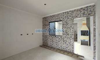 Imagem 5: Sobrado em Tatuquara - Curitiba