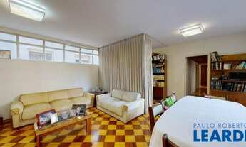 Imagem 3: APARTAMENTO - HIGIENÓPOLIS - SP