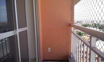 Imagem 4: Apartamento com 2 dormitórios para alugar, 55 m² por R$ 1.509,00/mês - Álvaro Weyne - Fort