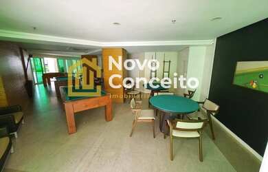 Imagem 7: Apartamento mobiliado no Bairro Cocó Green Life 02