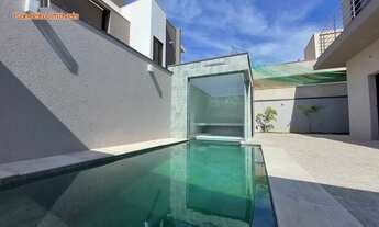 Imagem 6: Casa em Condomínio QUINTA DA PRIMAVERA