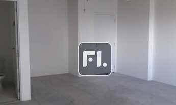 Imagem 7: Conjunto para alugar, 166,5m² por R$ 6.000/mês - Chácara Santo Antônio - São Paulo/SP