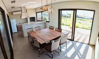 Imagem 3: Lote em Condomínio para Venda - CONDOMINIO SET LIFE l, MIRASSOL - 365m²