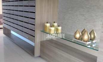 Imagem 3: Cobertura com vista para o mar em Cabo Branco