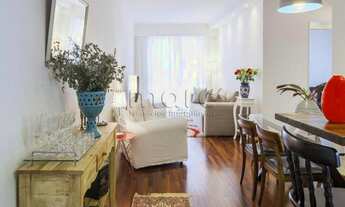 Imagem: SAO PAULO - Apartamento Padrão - JARDIM