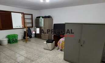 Imagem 7: CASA À VENDA NA REGIÃO CENTRAL DE JUNDIAÍ / SP, REFORMADA, 2 DORMITÓRIOS, SENDO 1 SUÍTE