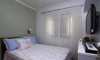 Imagem 2: Apartamento à venda com 58m², 2 quartos e 1 vaga