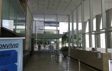 Imagem 4: Conj. Comercial na Vila Olímpia- São Paulo, SP