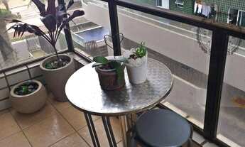 Imagem 5: Apartamento com 2 dormitórios à venda, 90 m² por R$ 450.000,00 - Canto do Forte - Praia Gr