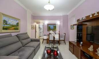 Imagem 3: Apartamento à Venda - Tijuca, 3 Quartos, 95 m2