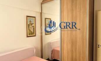 Imagem 5: Apartamento 3 suites - Varanda Gourmet - Splendor Blue - Jardim das Industrias