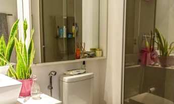 Imagem 6: Apartamento à venda com 62m², 1 quarto e 1 vaga