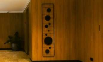 Imagem 7: Apartamento no Itaim Bibi 117m2 com 1 dormitorio e 1 vaga de garagem