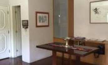 Imagem 4: APARTAMENTO - MORUMBI - SP