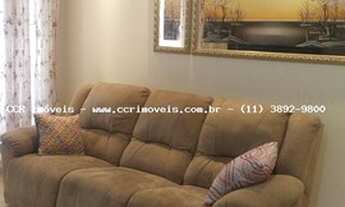 Imagem 3: Apartamento para Venda em São Paulo, Alto da Mooca, 2 dormitórios, 2 banheiros, 1 vaga