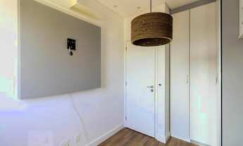 Imagem 8: Apartamento Bela Vista 40m²