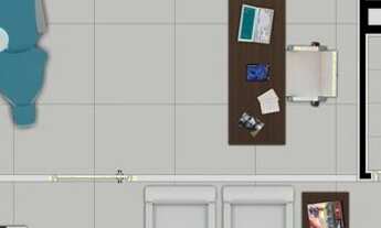 Imagem 6: Conjunto comercial a venda em Perdizes com 32m², 2 salas e 1 vaga de garagem. Excelente l