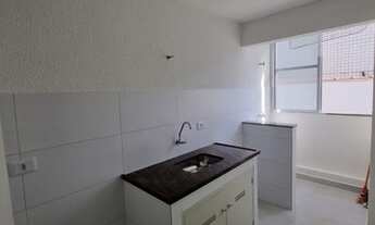 Imagem 3: Kitnet de 27 metros quadrados com 1 quarto em Guilhermina - Praia Grande - SP