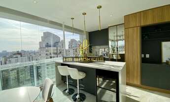 Imagem 2: COBERTUURA DUPLEX À VENDA NA VILA NOVA