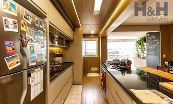 Imagem 2: PIRACICABA - Apartamento Padrão - Vila Independência