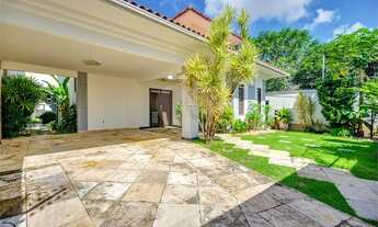 Imagem 3: LINDA CASA DUPLEX LOCALIZADA NO BAIRRO ENGENHEIRO LUCIANO CAVALCANTE