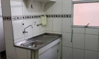 Imagem 6: Apto na Augusto de Toledo - 2 dorm - locação